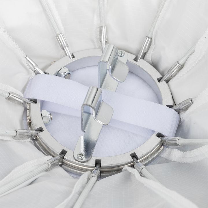 Immagine prodotto SmallRig Softbox RA-L90 (Soft box, 89.90 cm)