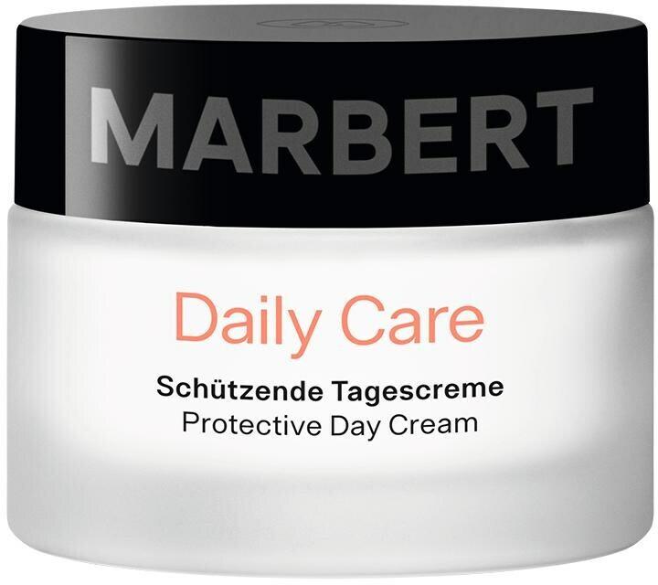 Marbert D & N Crème Normal Skin (re) (50 ml, 24h Creme, SPF 15)