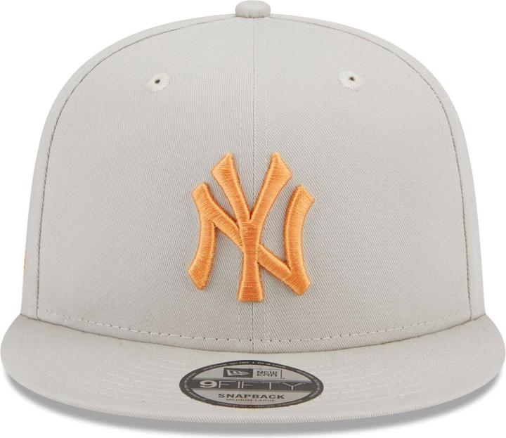 Produktbild New Era 9Fifty Snapback Cap - SIDEPATCH New York Yankees - S (S/M)
