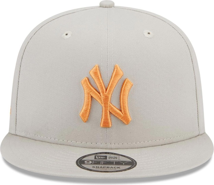 Actual product image New Era 9Fifty Snapback Cap - SIDEPATCH New York Yankees - S (S/M)