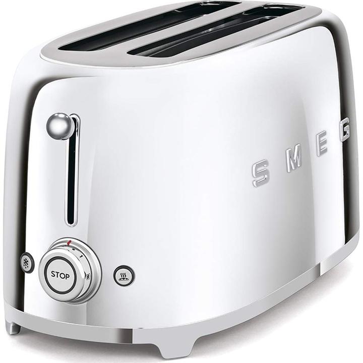 Productafbeelding Smeg Broodrooster