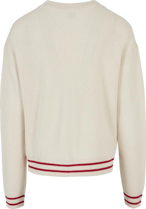 Produktbild Urban Classics Sporty Boxy Cardigan - 19951 (XL)