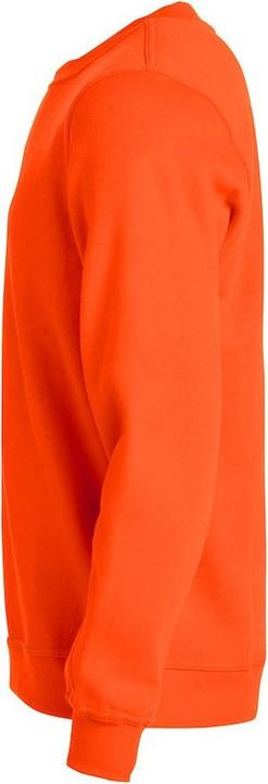 Immagine prodotto Clique Felpa Basic a girocollo (XL)