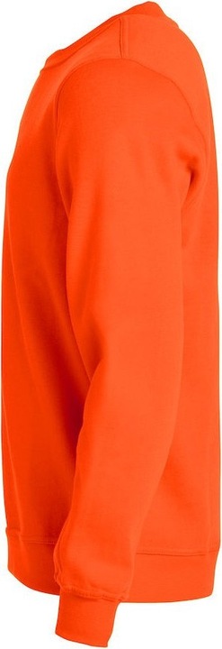 Actual product image Clique Basic Sweatshirt Crew Neck (XL)