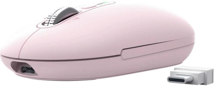Pink, Rosa