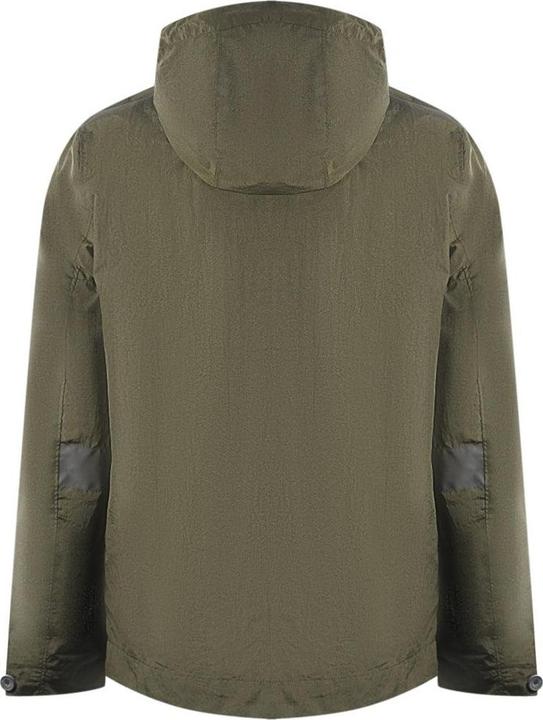 Produktbild Lyle and Scott Jacke mit Kapuze (XL)