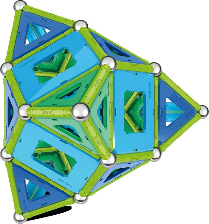 Actual product image Geomag Panels