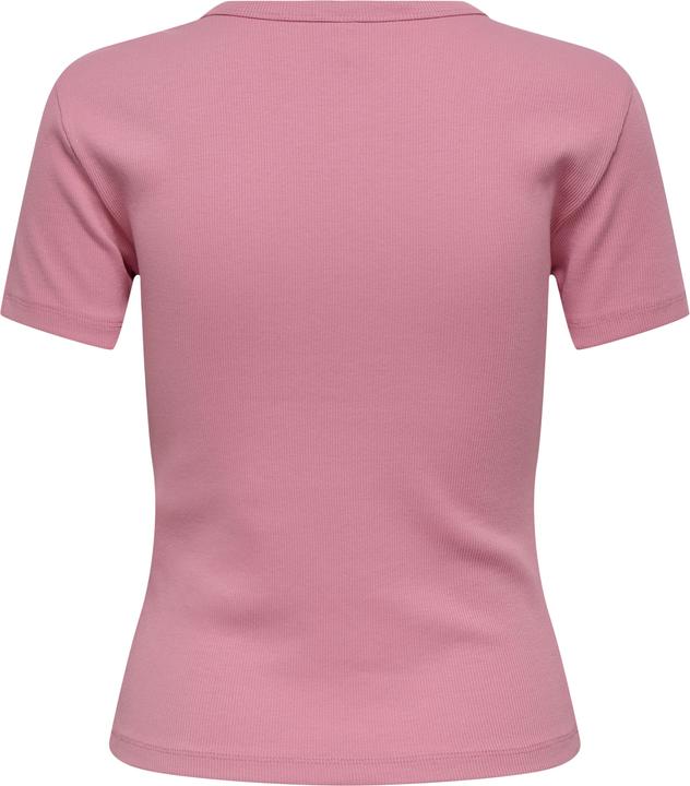 Actual product image Only Onlval Life S/S O-Neck Top Jrs (XL)