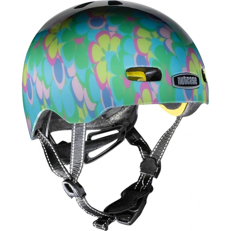 Nutcase, Velohelm, (48 - 52 cm)