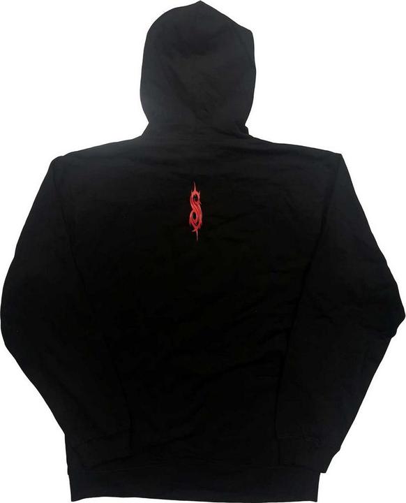 Immagine prodotto Slipknot Minneapolis 09 Felpa con Cappuccio Adulto Unisex (M)