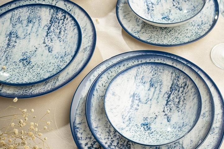 Image du produit Hermia Holly (24 pcs)