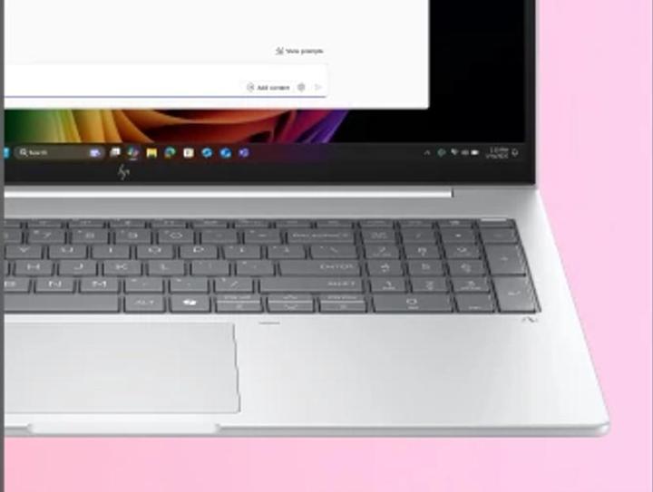 Image du produit HP EliteBook 8 G1i 16 AI PC (16", 1000 Go, 32 Go, Allemagne)