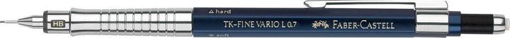 Image du produit Faber-Castell Porte-mine TK-Fine Vario L 0,7 mm (0.70 mm, HB, 1 x)