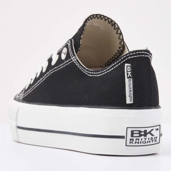 Image du produit British Knights Kaya low (36)