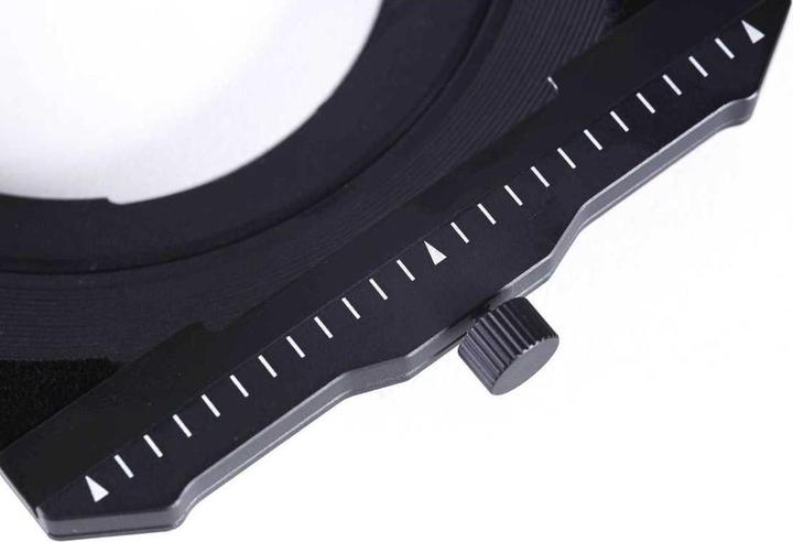 Produktbild Laowa Filterhalter Set für 11mm f/4,5 FF RL (Magnet Filterhalter)