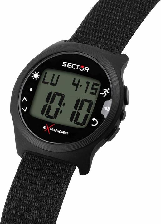 Actual product image Sector Herrenuhr (51 mm)
