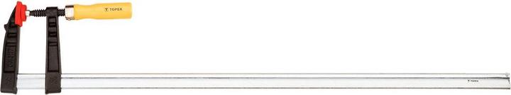 Actual product image Topex Table clamp (800 mm)