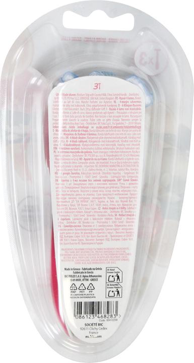 Produktbild Bic Soleil Bella