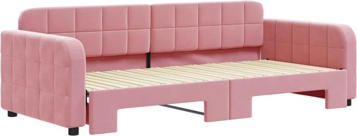 Produktbild vidaXL Kev (2-Sitzer)