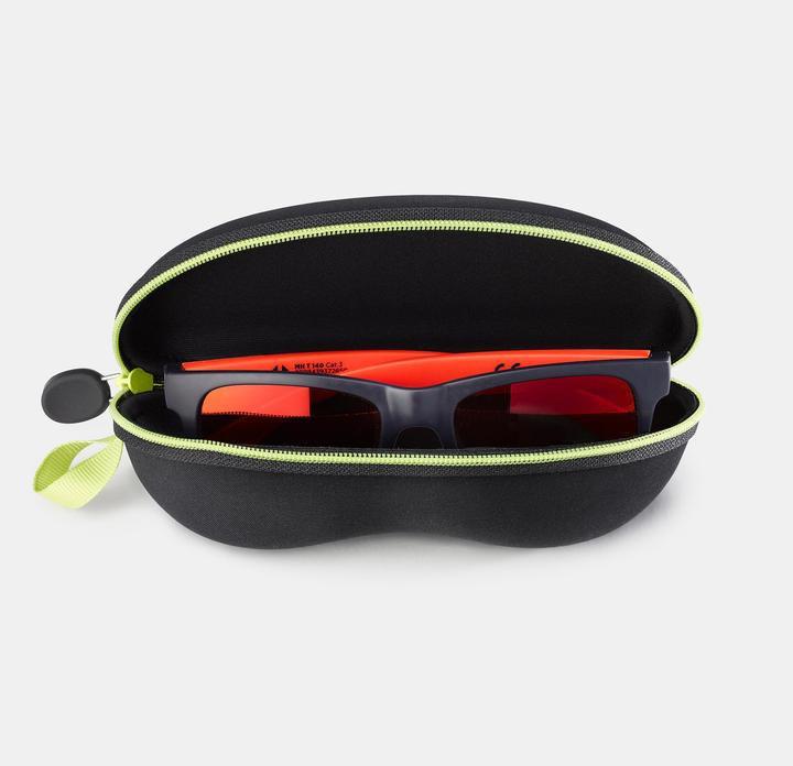 Produktbild Quechua Brillenetui Hartbox Kinder