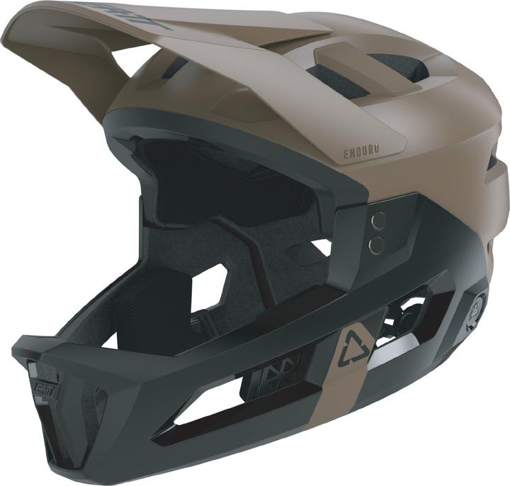 Produktbild Leatt Enduro 2.0 (55 - 59 cm)
