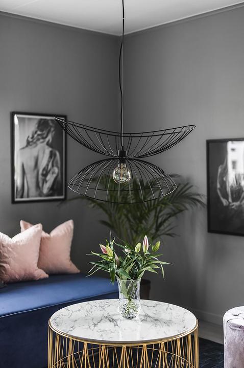 Immagine prodotto pfister Ray C. (E27)