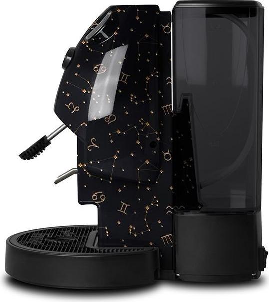 Produktbild Didiesse Frog Weiss - Kaffeemaschine für Pads E.S.E (E.S.E.)