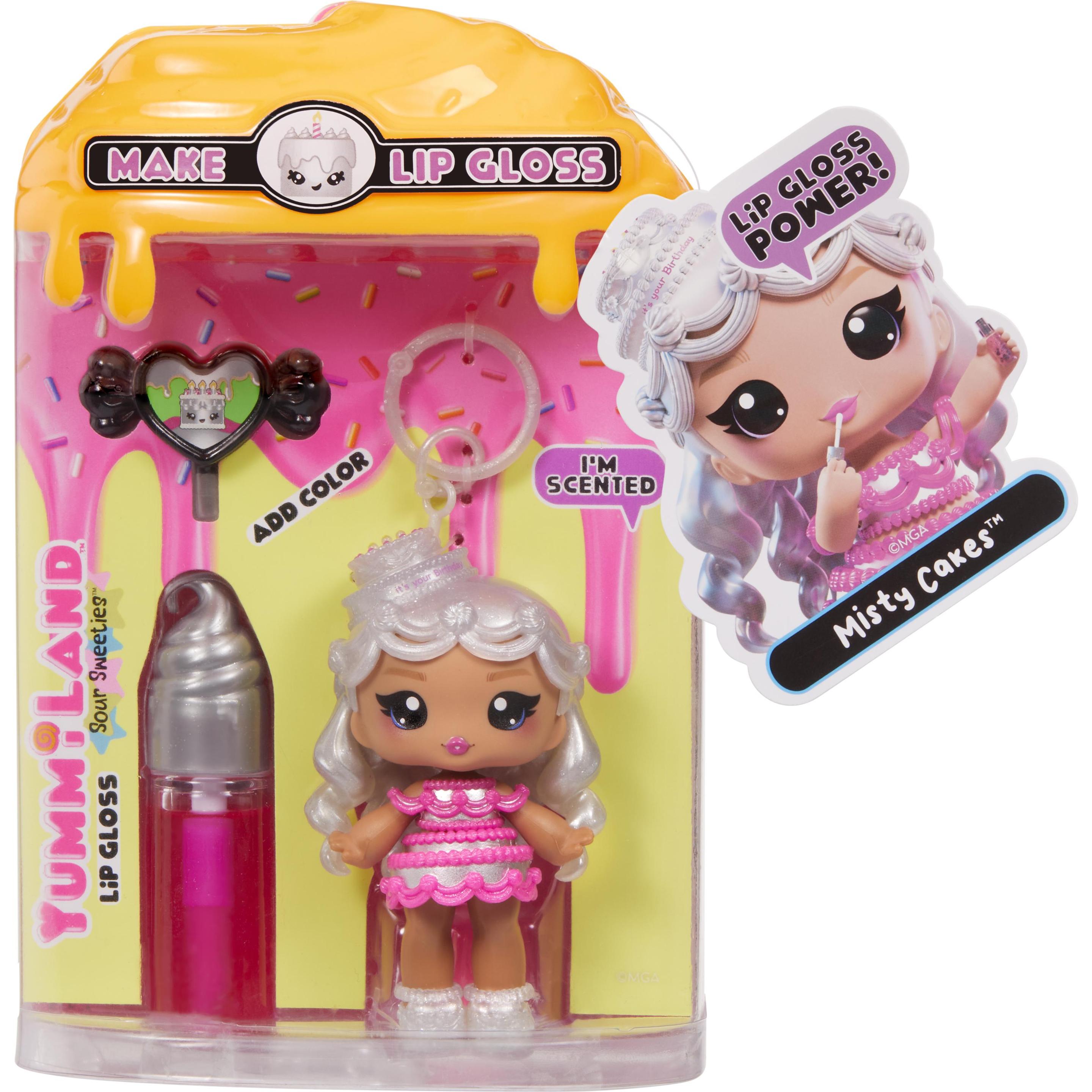 Rainbow Puppe High (545804-EUC)