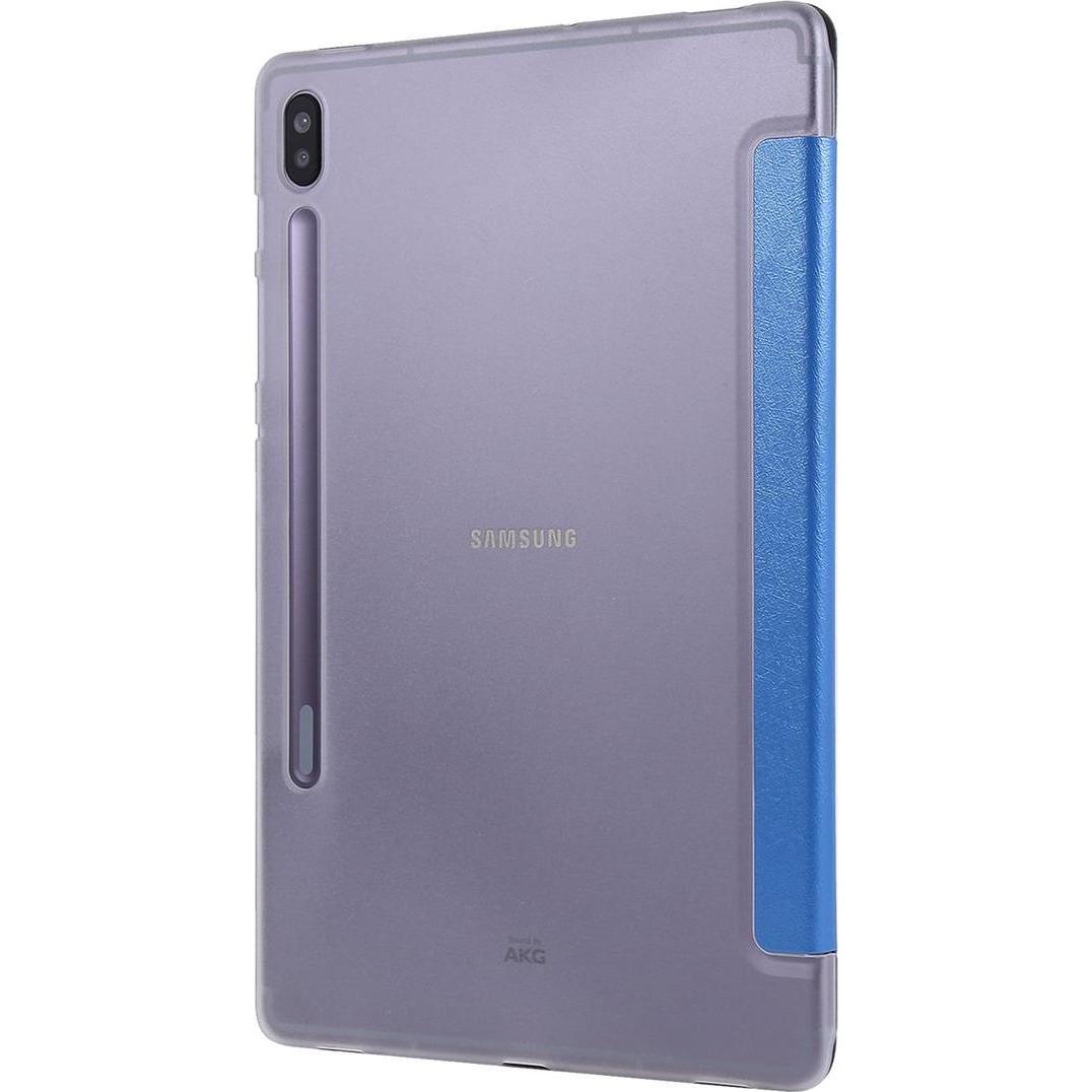 Thumbnail - König Design Schutz Tablet Hülle für Samsung Galaxy Tab S8 Plus Case Cover Etuis Tasche 360 (Galaxy Tab S8 Plus), Tablet...