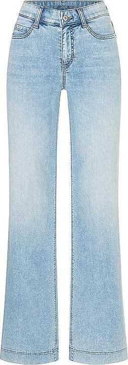 Produktbild MAC Jeans Mac Dream Wide Jeans Wide Leg (29)
