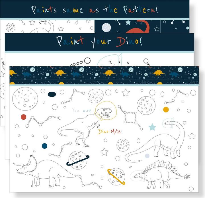 Ancor Planner 40x30cm (40 x 30 cm)