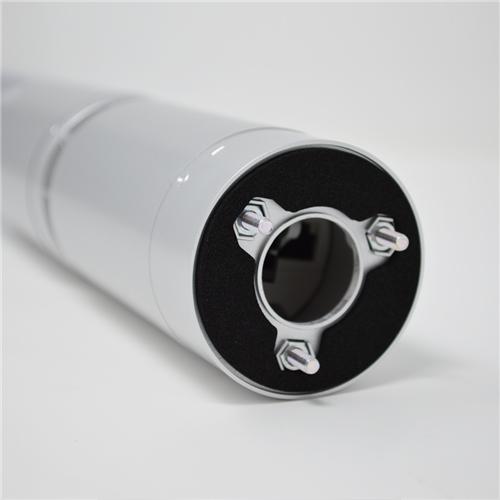 Produktbild Patlite Signalsäule LA6-5DTNWB-POE TCP/IP POE HTTP prog. LED