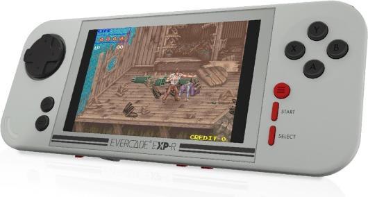 Immagine prodotto Blaze Evercade EXP-R & Taito Arcade 1