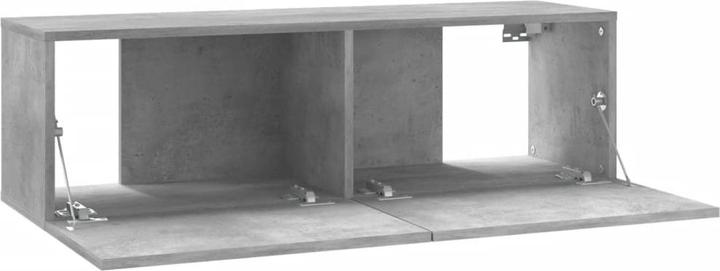 Produktbild vidaXL TV-Schrank (30 x 30 x 30 cm)