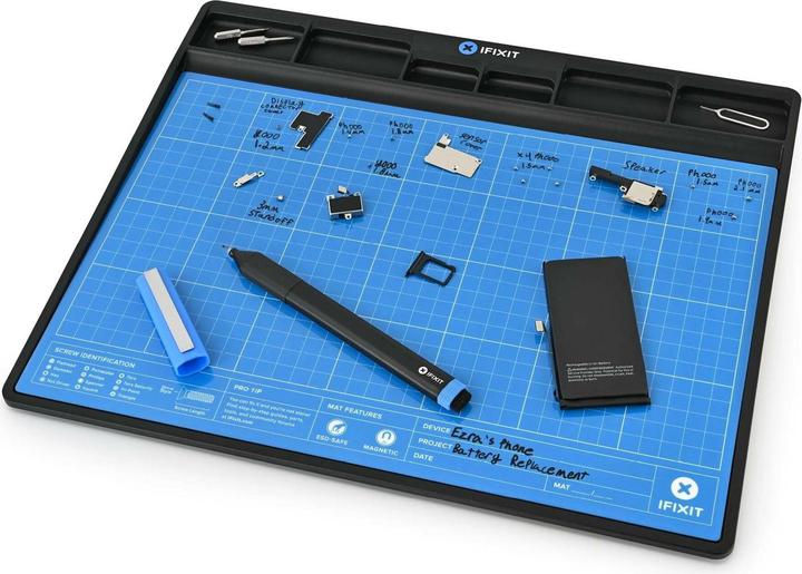Immagine prodotto iFixit FixMat