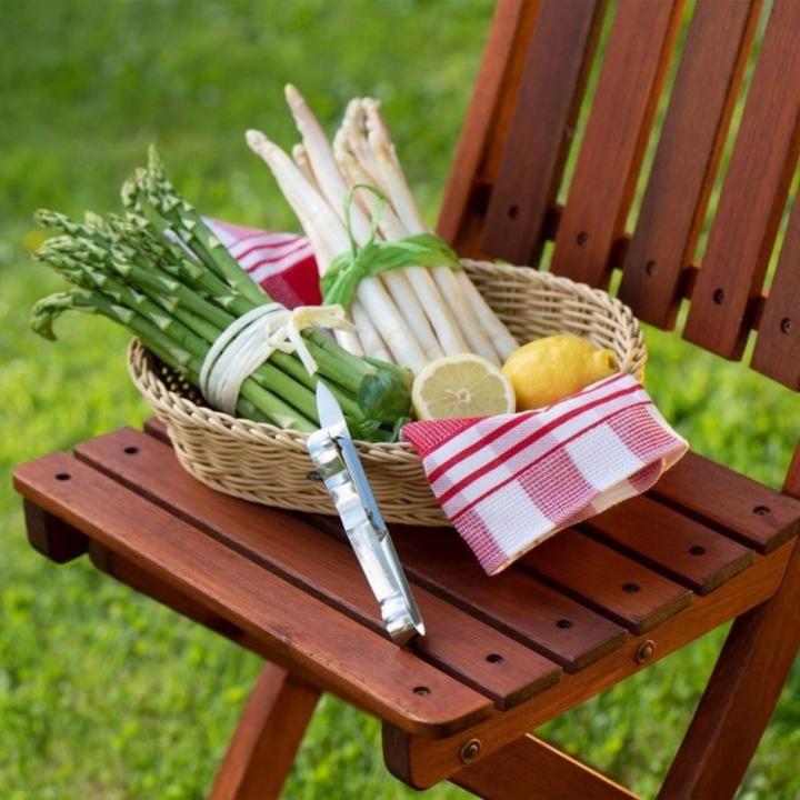 Actual product image Westmark Asparago