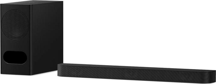 Sony BRAVIA Theatre Bar 5 (250 W, 3.1 Channel)