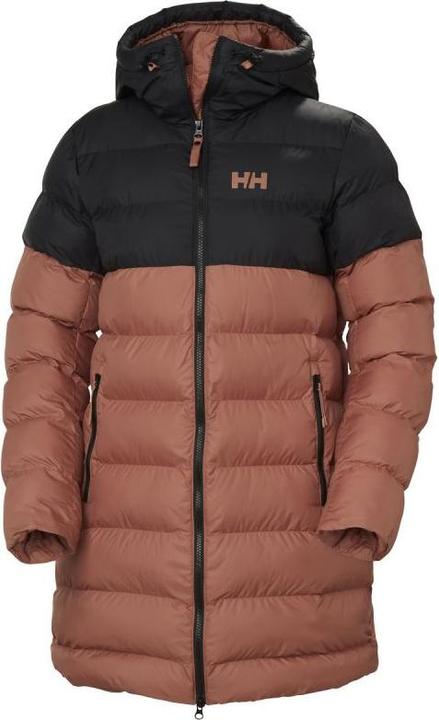 Produktbild Helly Hansen Women's Active Puffy Parka (M)