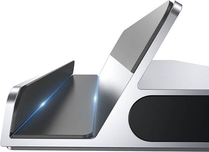 Productafbeelding Choetech SteamDeck Docking Station (USB-C, 5 Havens)