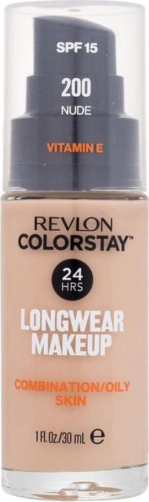 Immagine prodotto Revlon Colorstay (200 nudo)