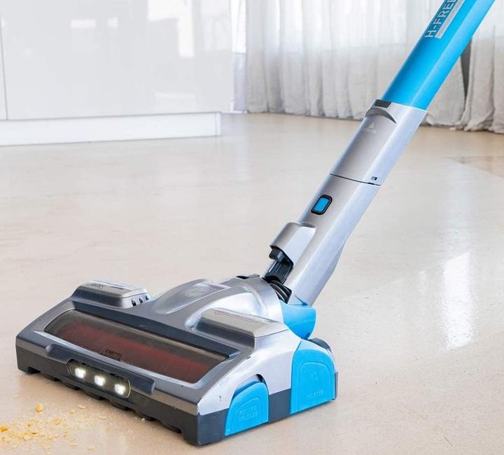 Actual product image Hoover H-Free 500 Hydro Plus