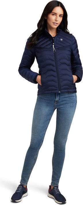 Produktbild Ariat Jacke Ideal Down Damen (XL)