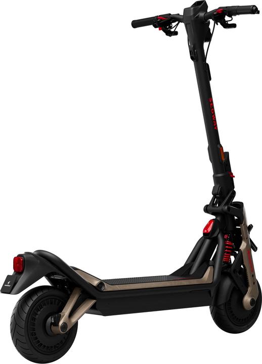 Produktbild Segway-Ninebot GT3 Pro E (80 km/h, 138 km)