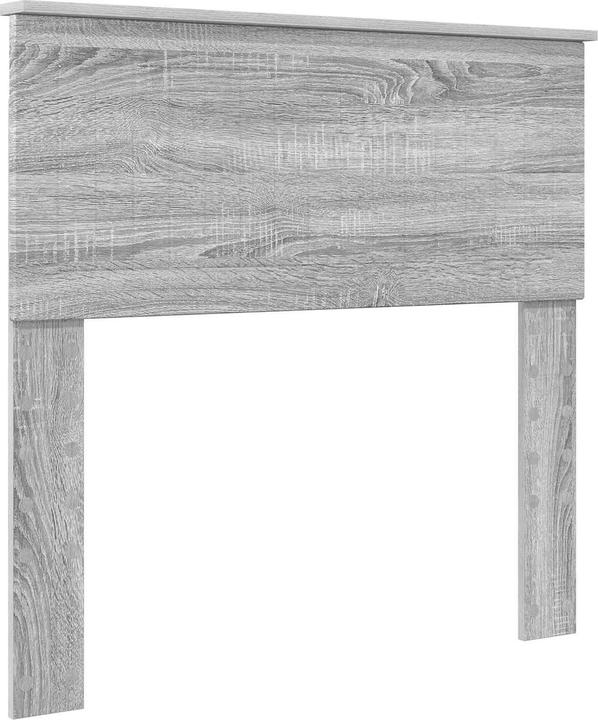 Image du produit vidaXL Bettrahmen (90 x 190 cm)