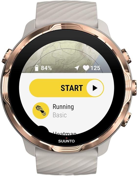 Produktbild Suunto 7 (50 mm)