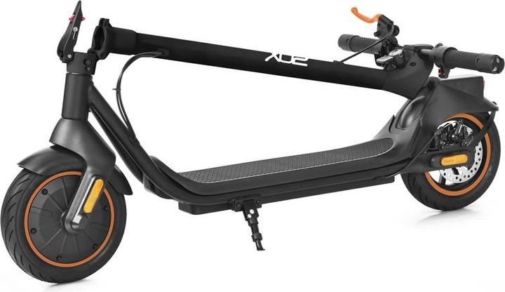 Produktbild XO2 City 400 (20 km/h, 30 km, 400 W)