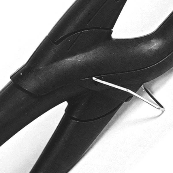 Produktbild Balmain Plug & Play Connector (Schwarz)