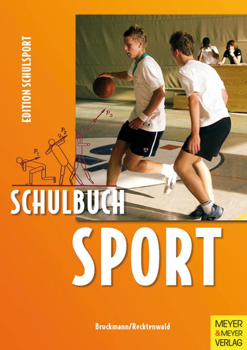 Produktbild Schulbuch Sport (Deutsch, Heinz-Dieter Recktenwald, Klaus Bruckmann, 2016)