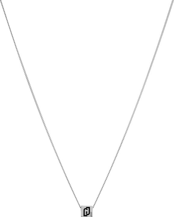 Immagine prodotto Liu Jo Liu.Jo - Slušivá ocelová náhrdelnák Identità LJ1941