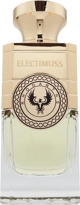 Actual product image Electimuss Rhodanthe, Unisex, Eau De Parfum 100ml (Eau de parfum, 100 ml)